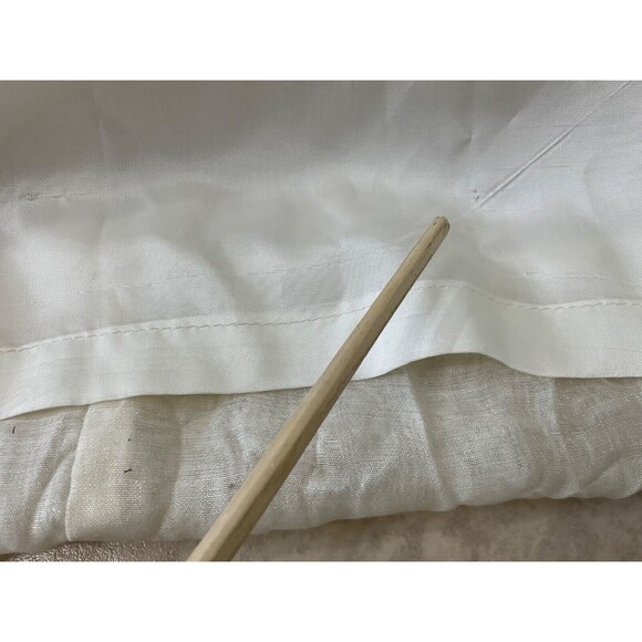 Veeko strappy Maxi Dress women’s Size 34 / medium shimmer Indie Sleeze - Picture 15 of 15